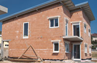 West Chiltington home extensions